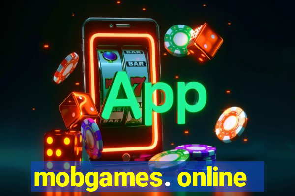 mobgames. online